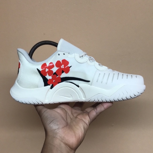 Nike Air Zoom Court GP Turbo Naomi Osaka - Picture 7 of 17